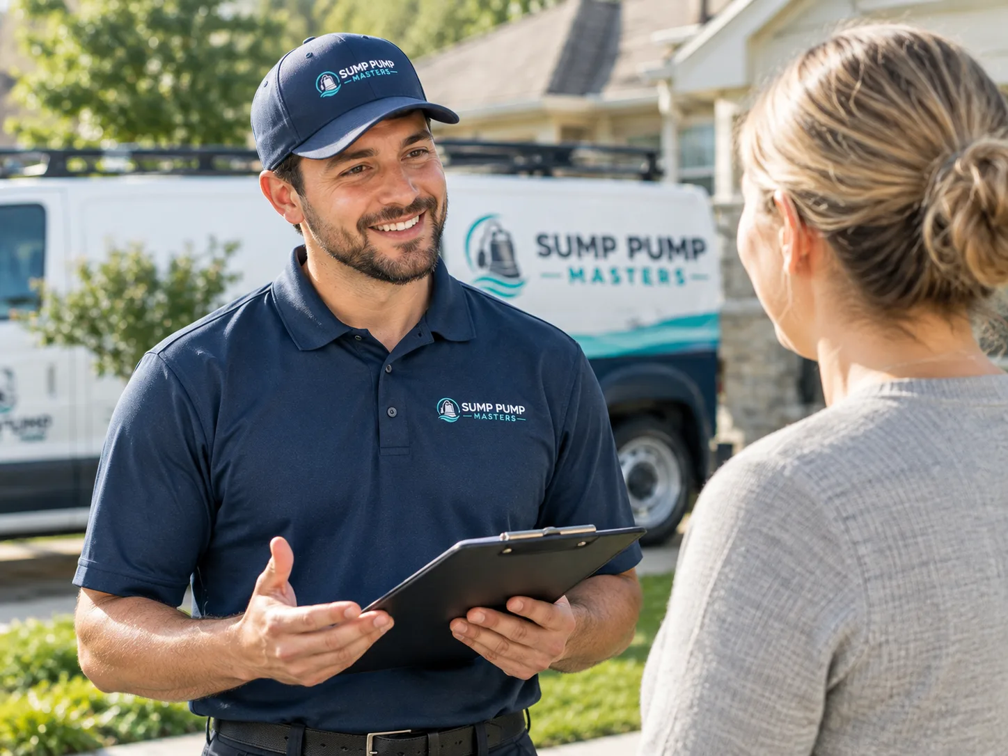 Sump Pump Repair Nashport, OH FAQs